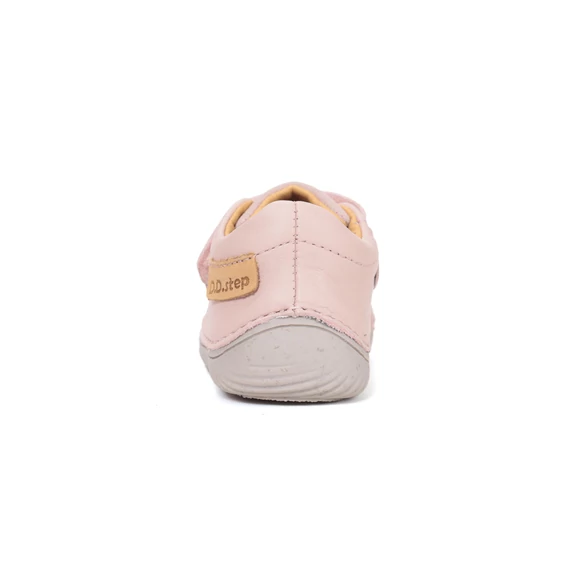 D.D.step Barefoot zárt cipő  - rózsaszín