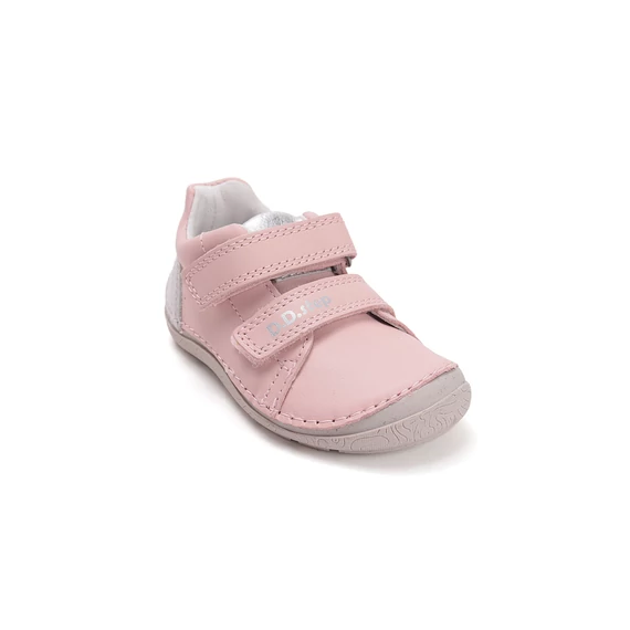 D.D.step Barefoot zárt cipő  - rózsaszín
