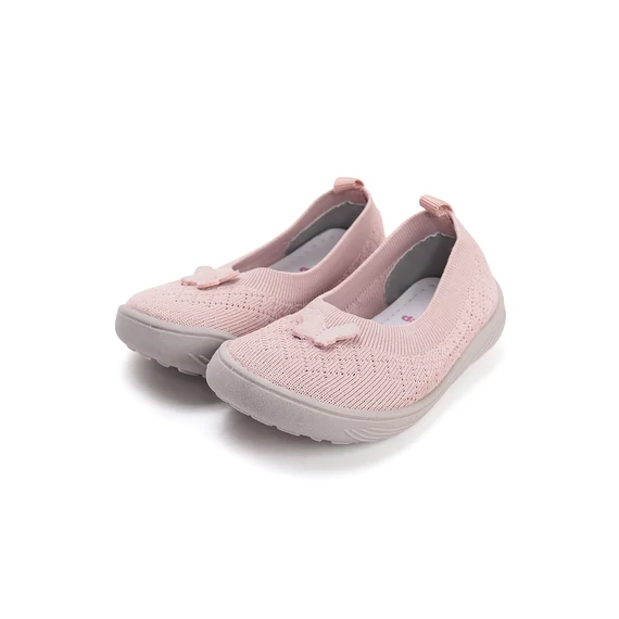 D.D.step Barefoot sportcipő - balerina 