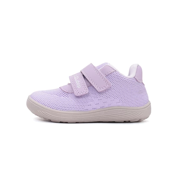 D.D.step Barefoot Sportcipő - lila