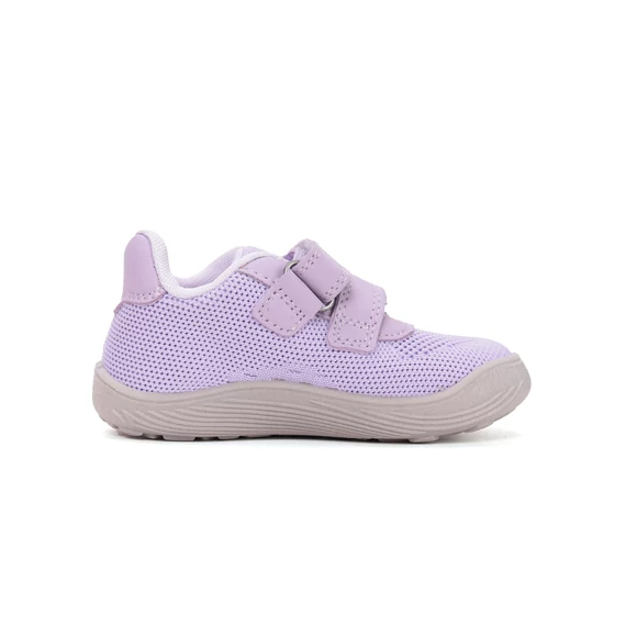 D.D.step Barefoot Sportcipő - lila