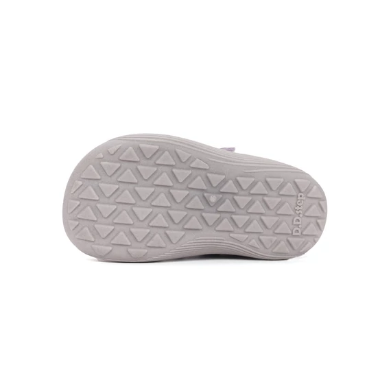 D.D.step Barefoot Sportcipő - lila