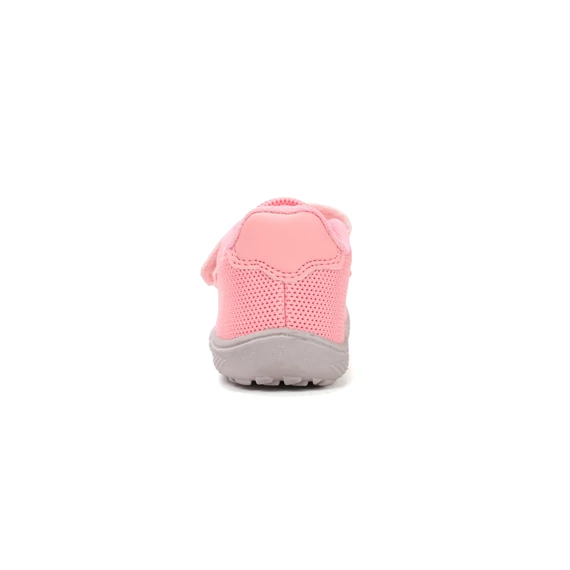 D.D.step Barefoot Sportcipő - rózsaszín