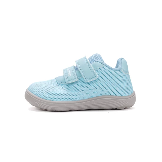D.D.step Barefoot Sportcipő - világoskék
