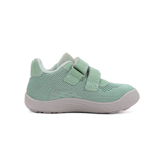 D.D.step Barefoot Sportcipő - zöld