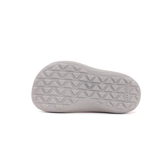 D.D.step Barefoot Sportcipő - zöld