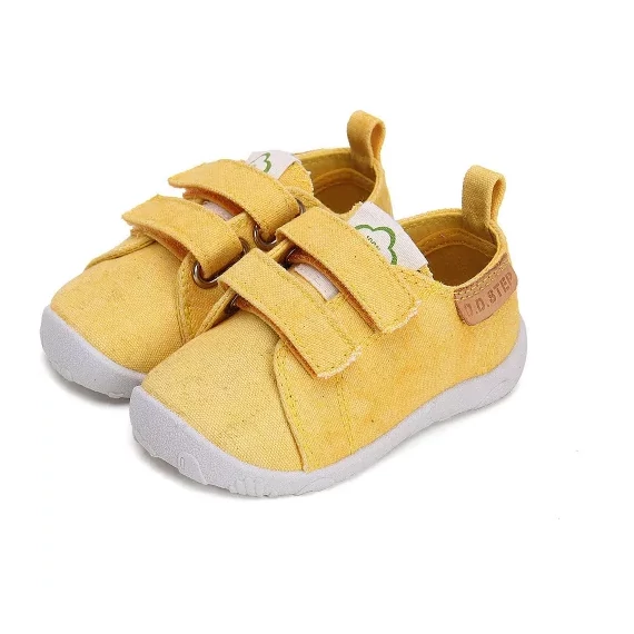 Barefoot Szobacipő / Vászoncipő