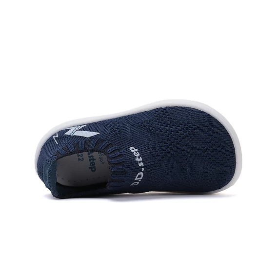 Kisfiú Barefoot Sportcipő