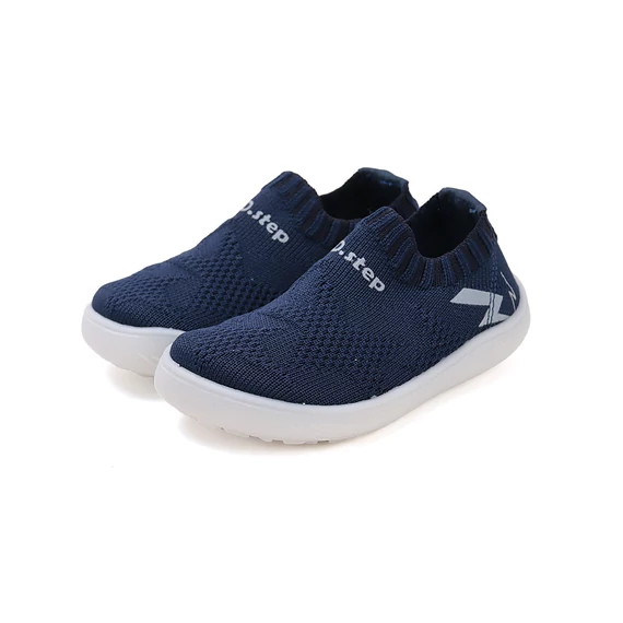 Kisfiú Barefoot Sportcipő