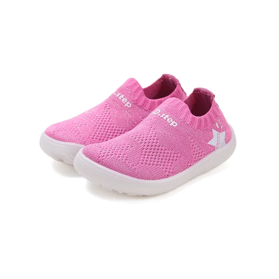 Kislány Barefoot Sportcipő