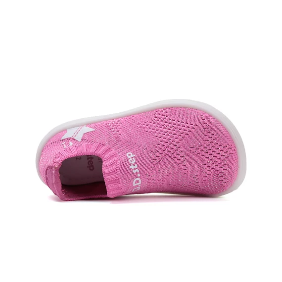 Kislány Barefoot Sportcipő