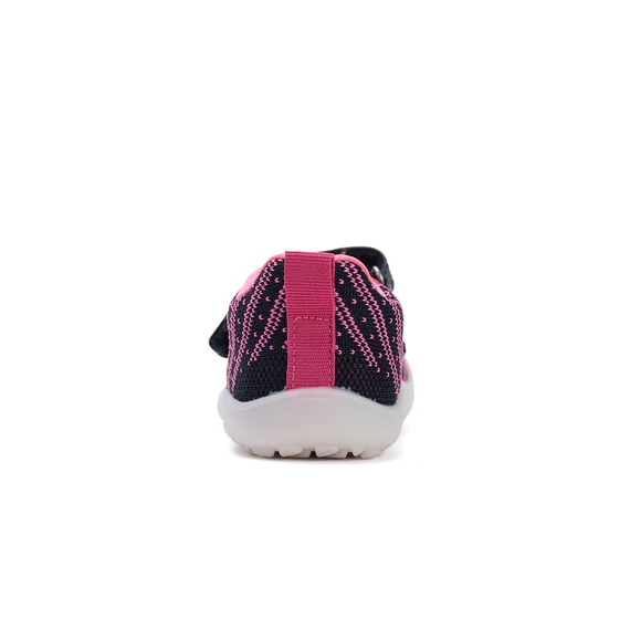 Kislány Barefoot Sportcipő 