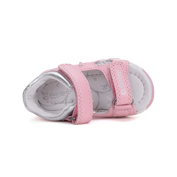 Kislány Világító Szandál