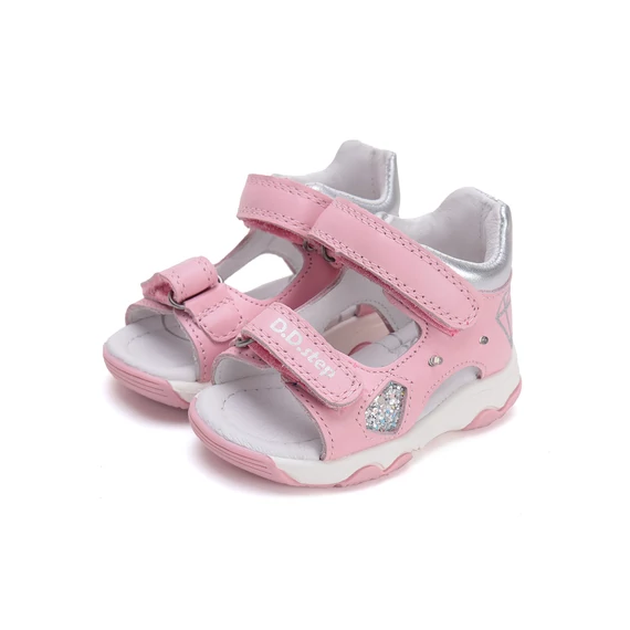 Kislány Világító Szandál