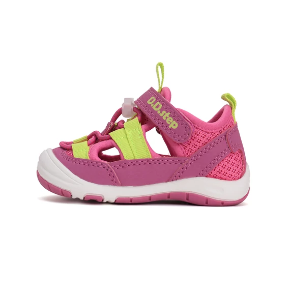 Kislány Quick dry Szandál