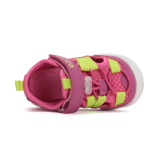 Kislány Quick dry Szandál