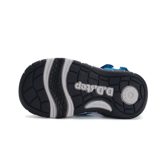 Kisfiú Quick dry Szandál