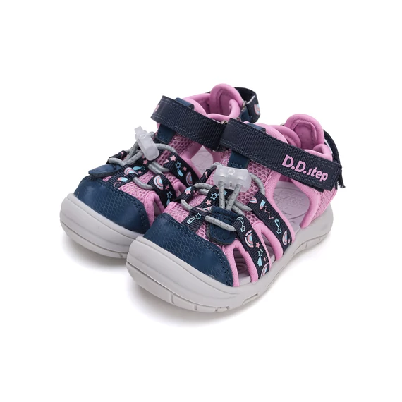 Kislány Quick dry  Szandál