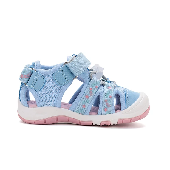 Kislány Quick dry Szandál