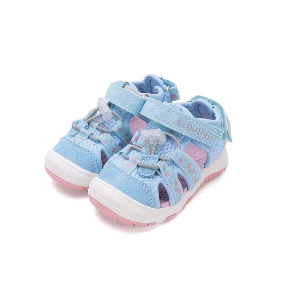 Kislány Quick dry Szandál