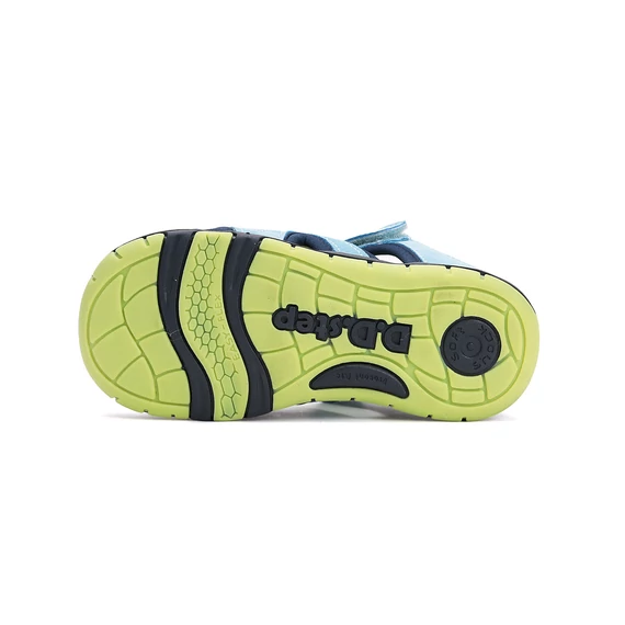 Kisfiú Quick Dry Szandál