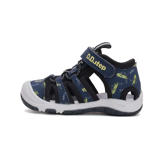 Kisfiú Quick dry Szandál