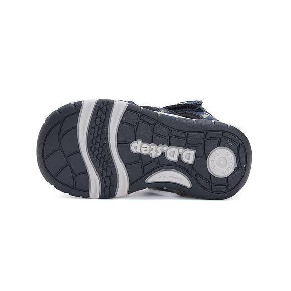 Kisfiú Quick dry Szandál