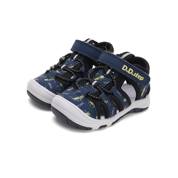 Kisfiú Quick dry Szandál