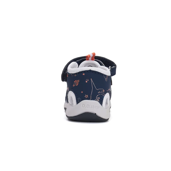 Kisfiú Quick dry Szandál