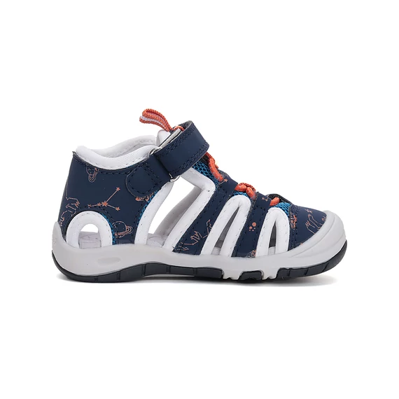 Kisfiú Quick dry Szandál