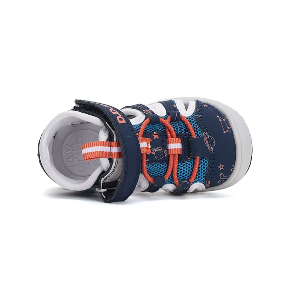 Kisfiú Quick dry Szandál