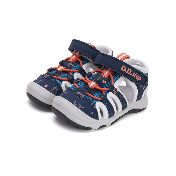 Kisfiú Quick dry Szandál