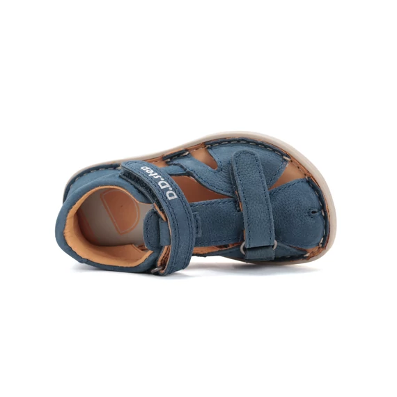 Kisfiú Barefoot Szandál