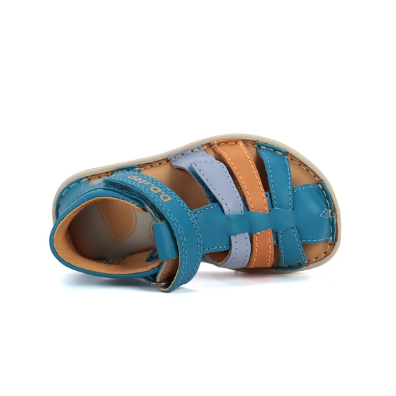 Kisfiú Barefoot Szandál