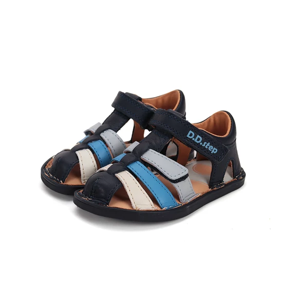 Kisfiú Barefoot Szandál