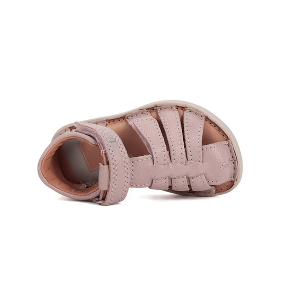 Kislány Barefoot Szandál