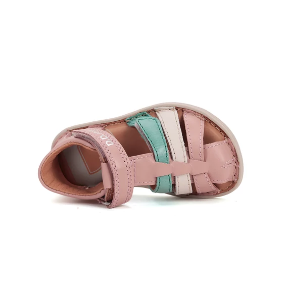 Kislány Barefoot Szandál