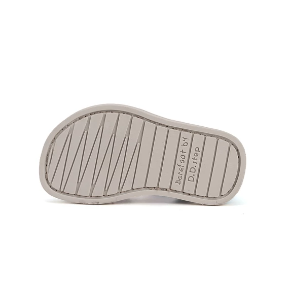 Kislány Barefoot Szandál