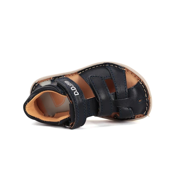 Kisfiú Barefoot Szandál