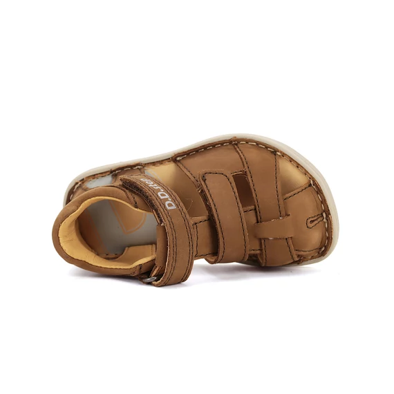 Kisfiú Barefoot Szandál