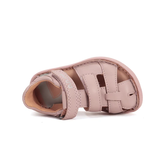 Kislány Barefoot Szandál