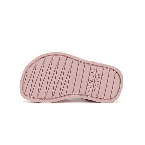 Kislány Barefoot Szandál