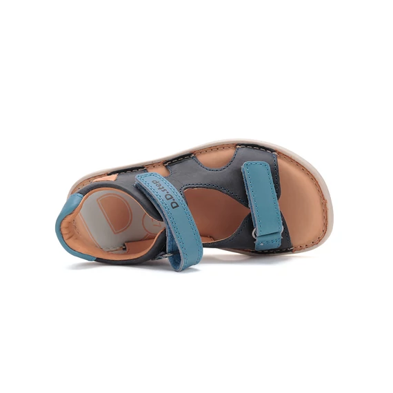 Kisfiú Barefoot Szandál