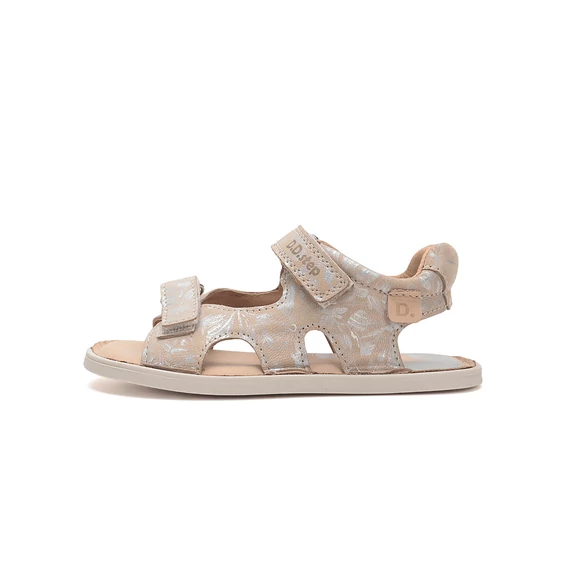 Kislány Barefoot Szandál