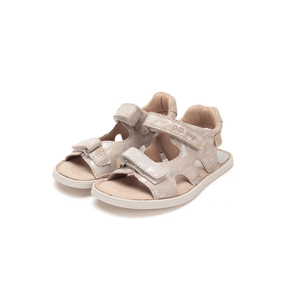 Kislány Barefoot Szandál