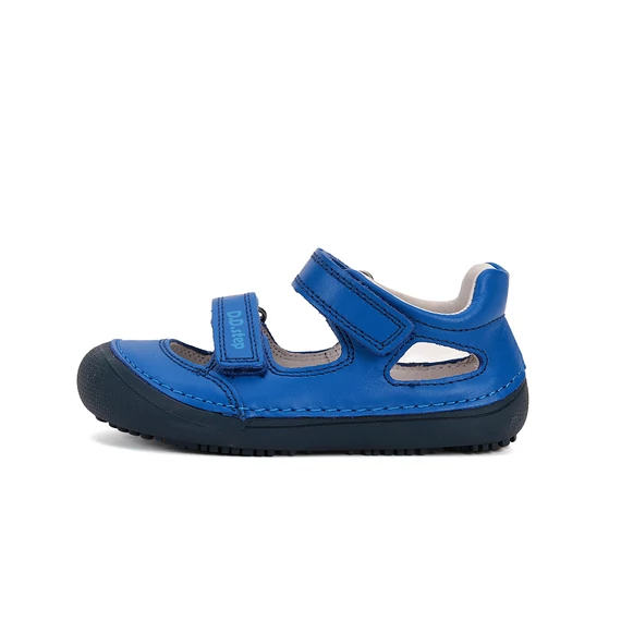 Kisfiú Barefoot Nyitott cipő