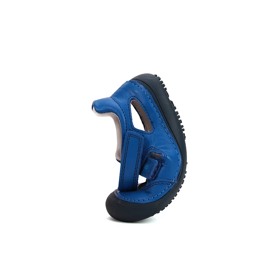 Kisfiú Barefoot Nyitott cipő