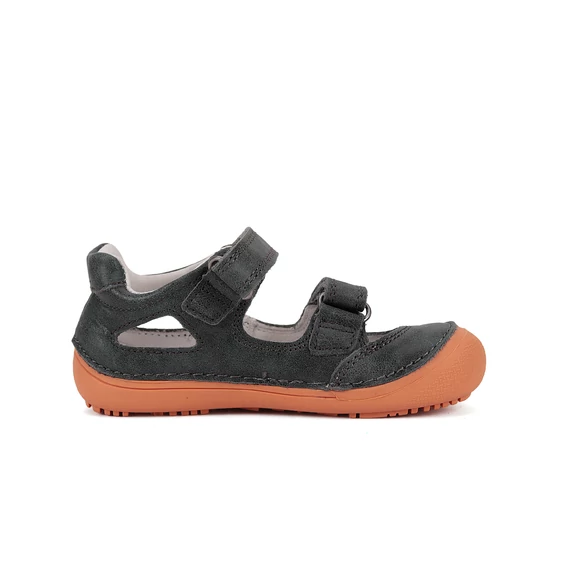 Kisfiú Barefoot Nyitott cipő