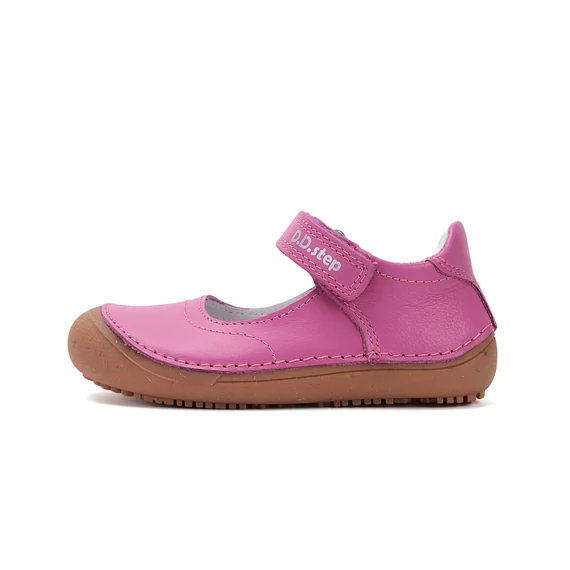 Kislány Barefoot Nyitott cipő