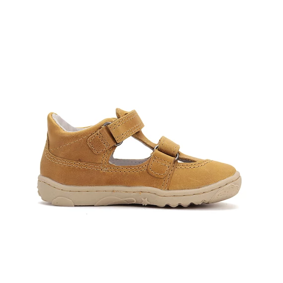 Kisfiú Barefoot Nyitott cipő